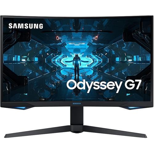 240hz rapid curve samsung