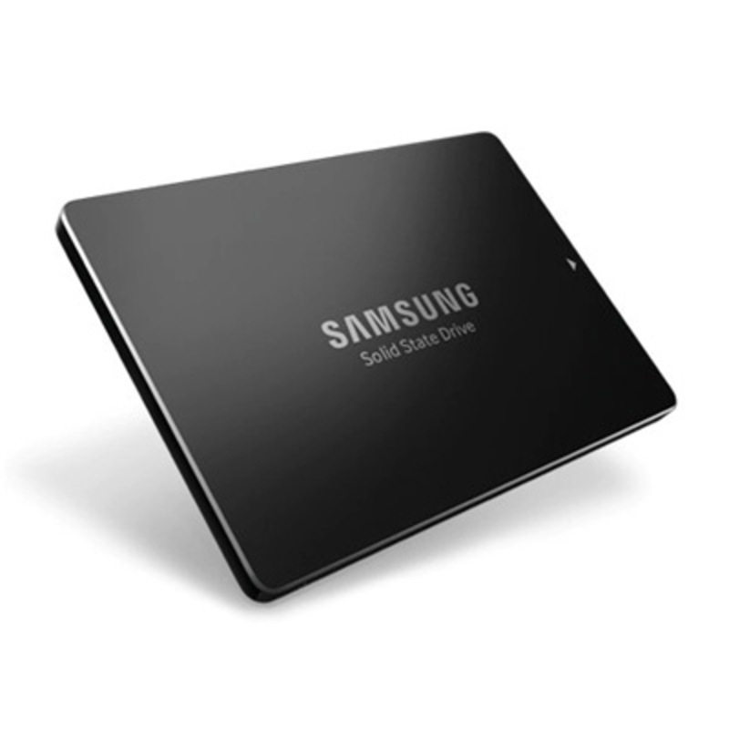 Buy Samsung PM883 Series 960GB 2.5in V4 TLC VNAND Enterprise SSD, SATA