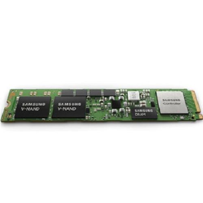 Buy Samsung PM983 Series 3.8TB M.2 Enterprise SSD 22110 NVMe PCIe 3.0