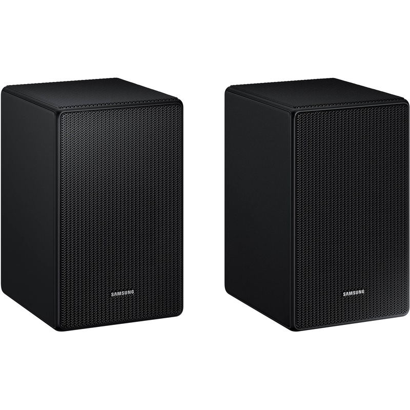 Buy Samsung SWA9500S Premium Wireless Rear Speaker for 2021 Models