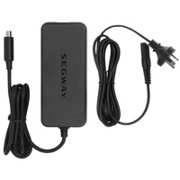 Segway Scooter F20/F25/F30/F40 Power Adapter Charger 42V 1.7A PN:AB.50.0010.65/AB.50.0032.59 [AB.50.0010.65]