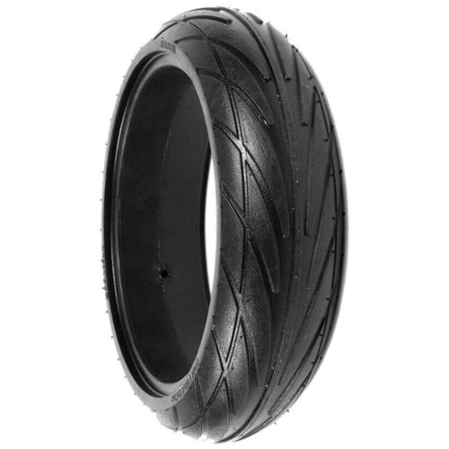 Segway Scooter Replacement Front Solid Tyre For Segway Ninebot KickScooter Model ES1 / ES2 / ES4 PN# 04.01.0071.00 [04.01.0071.00]