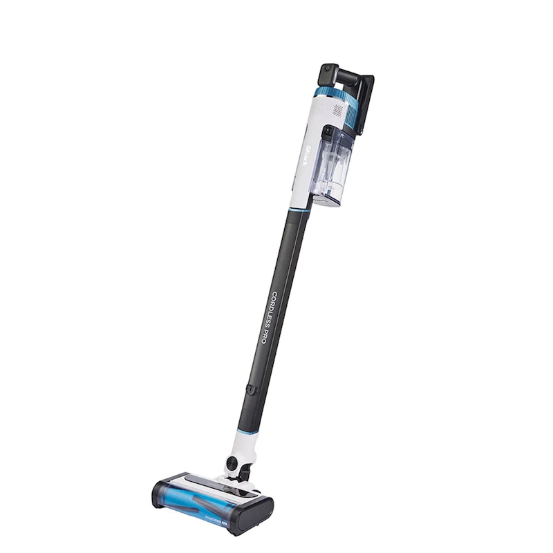 Buy Shark Cordless Pro IR300 With Clean Sense IQ 0.72 Dust Cup Capacity ...