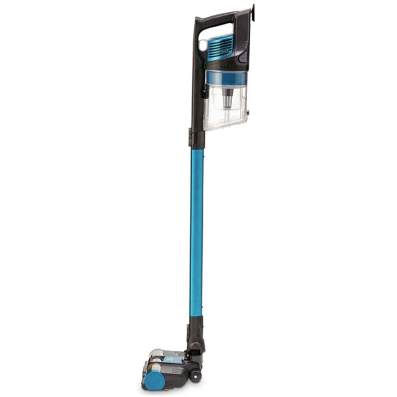 Shark IZ102 Cordless Vacuum Cleaner with Self Cleaning Brushroll for