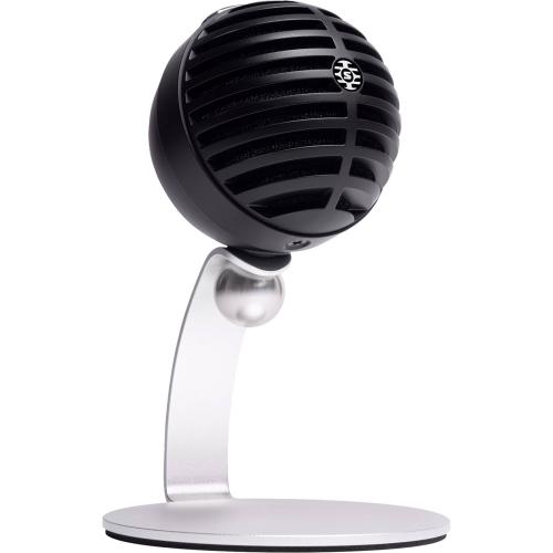 Shure MV5C-USB Home Office Digital USB Microphone