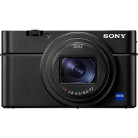 Sony Cyber-shot DSC-RX100 VII Digital Camera 20.1 MP 1" Exmor RS BSI CMOS [DSCRX100M7]