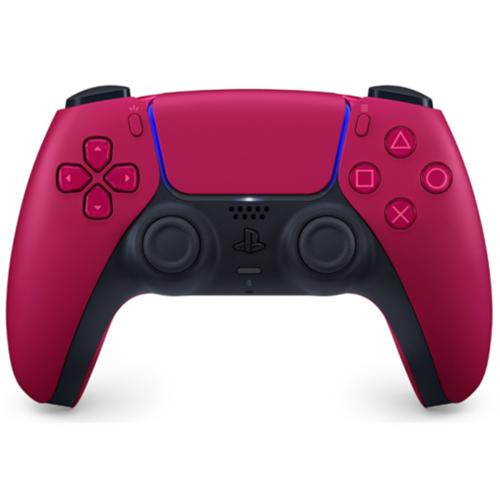 Sony PS5 Playstation 5 DualSense Wireless Controller - Cosmic Red [PS5DSCR]
