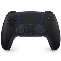 Sony PS5 Playstation 5 DualSense Wireless Controller - Midnight Black [PS5DSB]