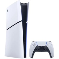 Sony PS5 PlayStation 5 Slim Digital Edition Console [PS5DIGSLM]
