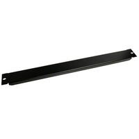 StarTech.com BLANKB1 1U Blank Panel for 19in Racks/Cabinets [BLANKB1]