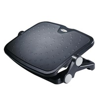 StarTech.com FTRST1 Foot Rest for Under-Desk Adjustable [FTRST1]