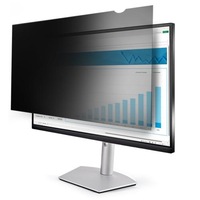 StarTech.com PRIVSCNMON24 Monitor Privacy Screen for 24 inch PC Display - [PRIVSCNMON24]