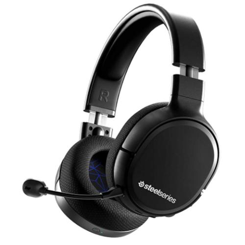 Steelseries Arctis 1 Wireless Gaming Headset for PC and Playstation [S61512]