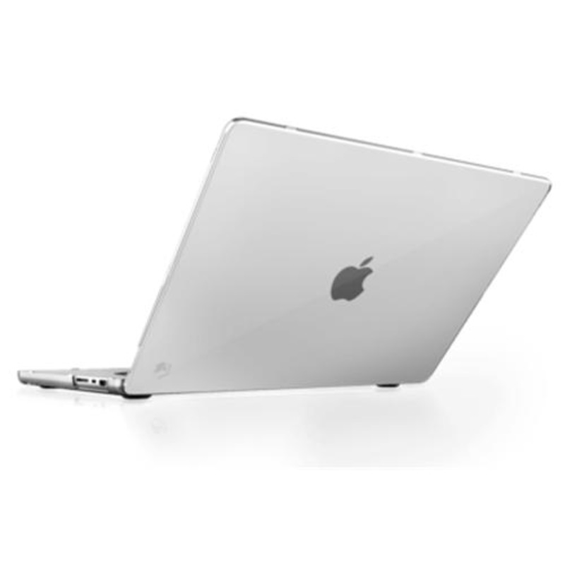 Buy STM Studio Case For Apple Macbook Pro 16" ( M1/M2/M3 ) Clear [stm122373Q01] MyDeal