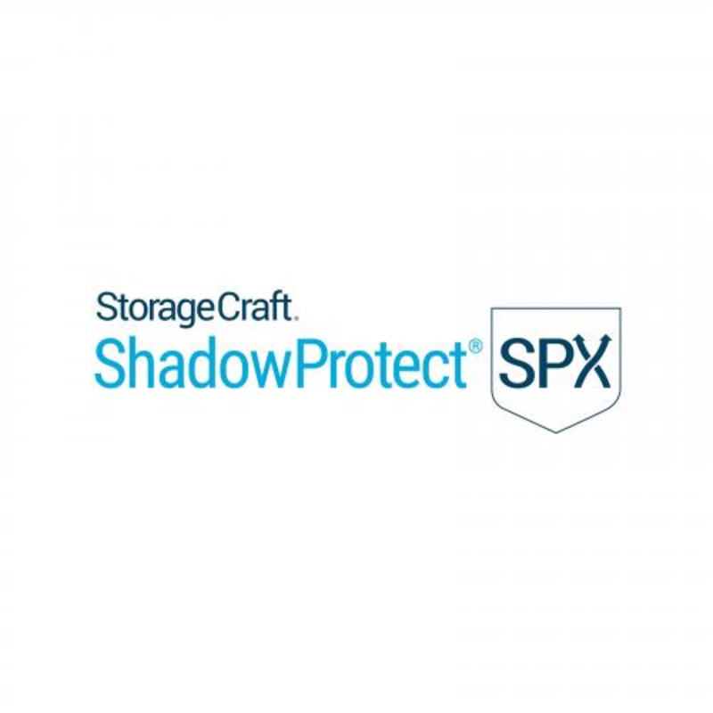 StorageCraft ShadowProtect Small Business Server Maintenance Renewal