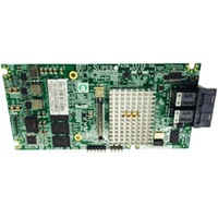 Supermicro Add-on-module Broadcom 3108 RAID Controller, AOM slot, 2GB Cache, 8 Port, RAID 0,1,5,6,10,50,60 [AOM-S3108M-H8]