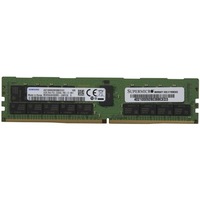Supermicro Samsung 32GB DDR4 3200MHz - 2Rx4 - LP - ECC Registered - DIMM [MEM-DR432L-SL02-ER32]