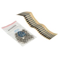 Supermicro Screw bag (100 pcs) and label for 24x hot swap 3.5" HDD tray [MCP-410-00005-0N]