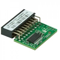 Supermicro TPM-9665V-S TCG 2.0 compliant trusted platform module (TPM), TXT support, Vertical, Server (E5/E7/EPYC/Xeon-D) [AOM-TPM-9665V-S]
