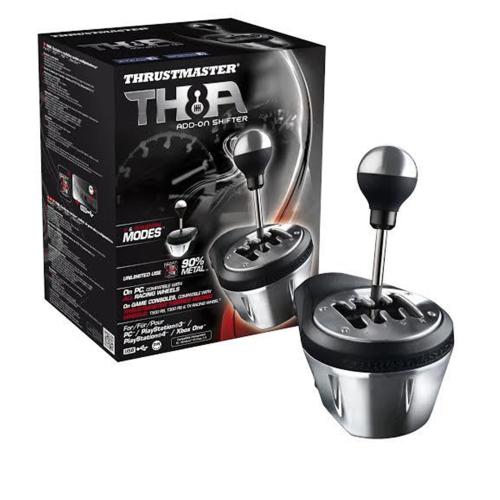 Thrustmaster 4060059 TH8A Shifter PC/XB1/PS3/PS4 [4060059]
