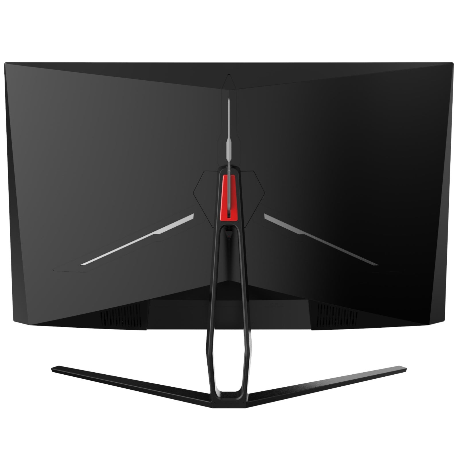 titan army 31.5 curved gaming monitor