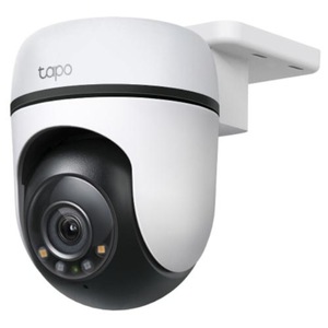 TP-Link Tapo C500 2MP/1080P Outdoor PT WiFi Camera Customisable Sound Alarm / Person Detection and Motion Tracking [Tapo C500]