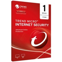 Trend Micro OEM TICIWWMFXSBWEO Internet Security (1 Device) 1Year Subscription Add-On Pc&Mac * This product does not support Win10 S and ARM Processor. [TICIWWMFXSBWEO]