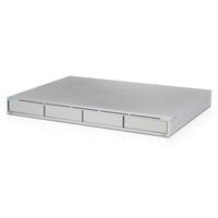 Ubiquiti UniFi Protect UNVR 1U 4-Bay Network Video Recorder [UNVR]