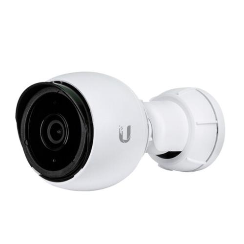 Ubiquiti UniFi Protect UVC-G4-BULLET PoE IP Camera with Infrared, 4MP 2688 x 1512, 24FPS, Weatherproofing IPX4, IK04 Built-in Microphone, 802.3af 4W [UVC-G4-BULLET]