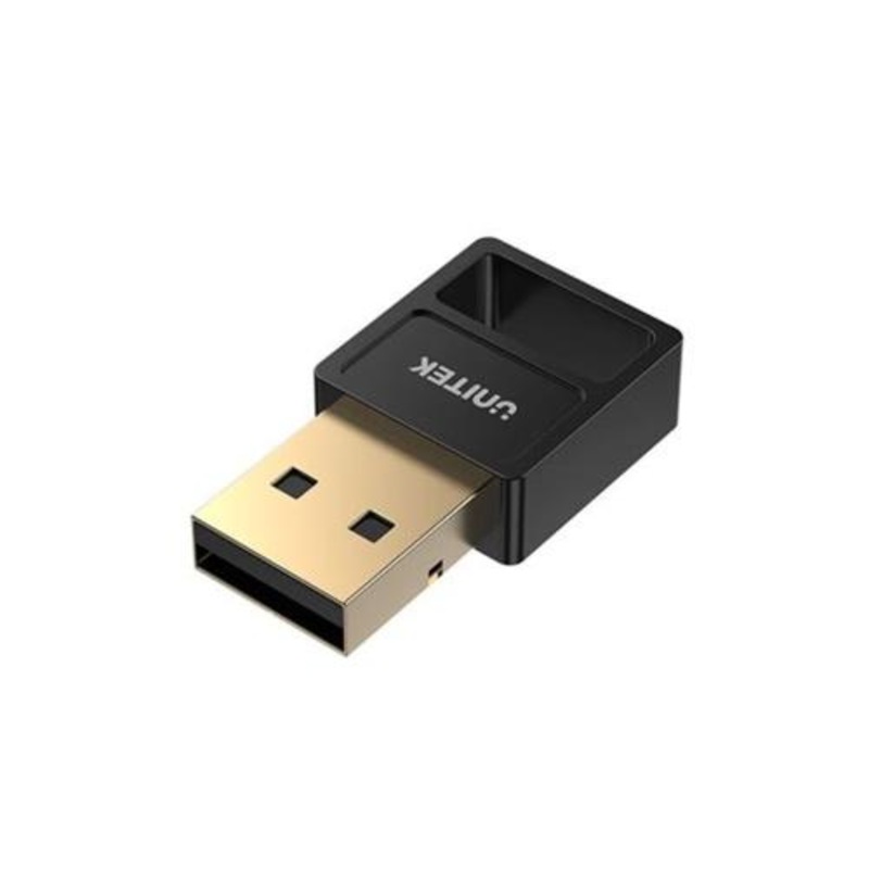 Buy Unitek USB-A Bluetotth 5.3 Adaptor Supports Multi-Device ...