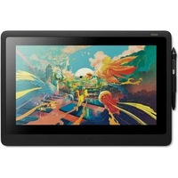 Wacom Cintiq 16 Creative Pen Display 15.6" FHD (1920x1080) [DTK-1660/K1-CX]