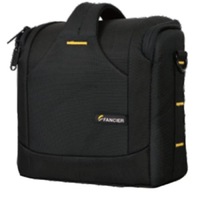 WeiFeng Fancier Bee 60 FB-8006 Camera Bag for DSLR with 2 or 3 Lenses [Fancier FB-8006]