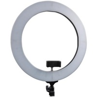 WeiFeng FL-11 LED Ring Light 18" Dimmable [FL-11]