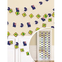 Australia Day String Decorations