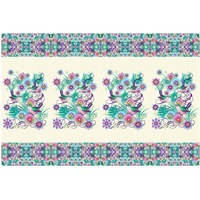 Catalina Paper Tablecover 