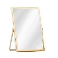 Ginger Ray Gold Wedding Standing Frame x1