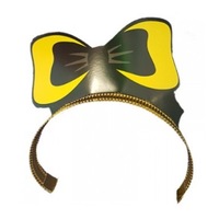 The Wiggles Party Supplies Emma Headbands Party Hats 8 pack