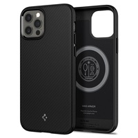 iPhone 12 / 12 Pro (6.1-inch) 2020 Case, Genuine SPIGEN Mag Armor MagSafe Magnet Cover for Apple