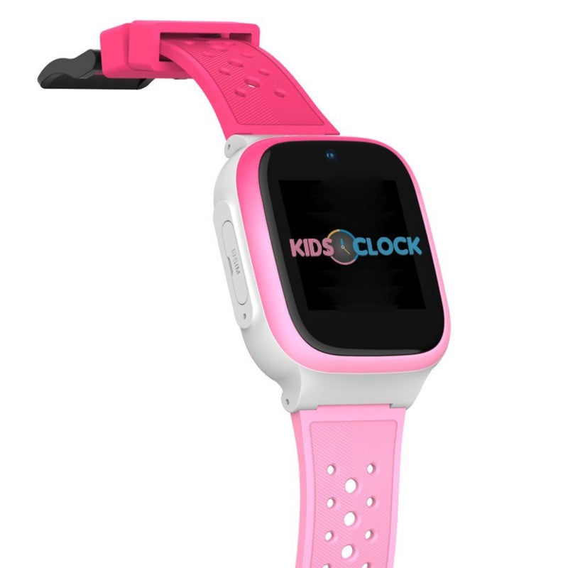 Buy KidsOClock GL20 Kids Smart Watch (SIM Unlock Version), Genuine ...