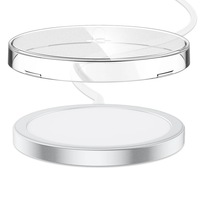 SPIGEN MagSafe Charger 2020 Case, Genuine SPIGEN Thin Fit Case Cover for Apple