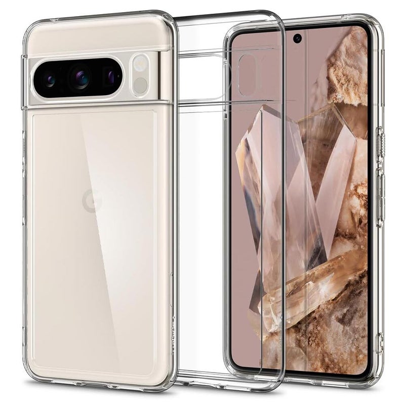 Buy Spigen Liquid Air Armor Case For Pixel 8 Pro