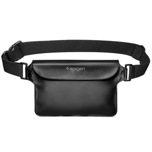 SPIGEN Waterproof Phone Case Pouch Dry Bag, Genuine SPIGEN Aqua Shield WaterProof Case A620 Pouch for iPhone/Galaxy/Universal