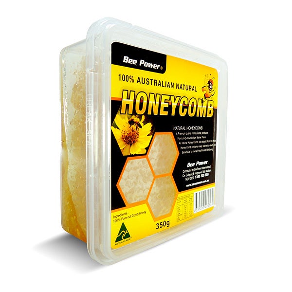 BP Bee Power Honeycomb 350gm
