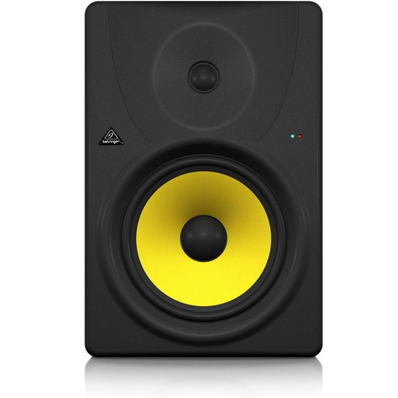 Buy Behringer Truth B1031A 8-Inch Active Studio Monitor (each) - MyDeal