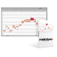 CELEMONY FULL VERSION MELODYNE 5 ESSENTIAL