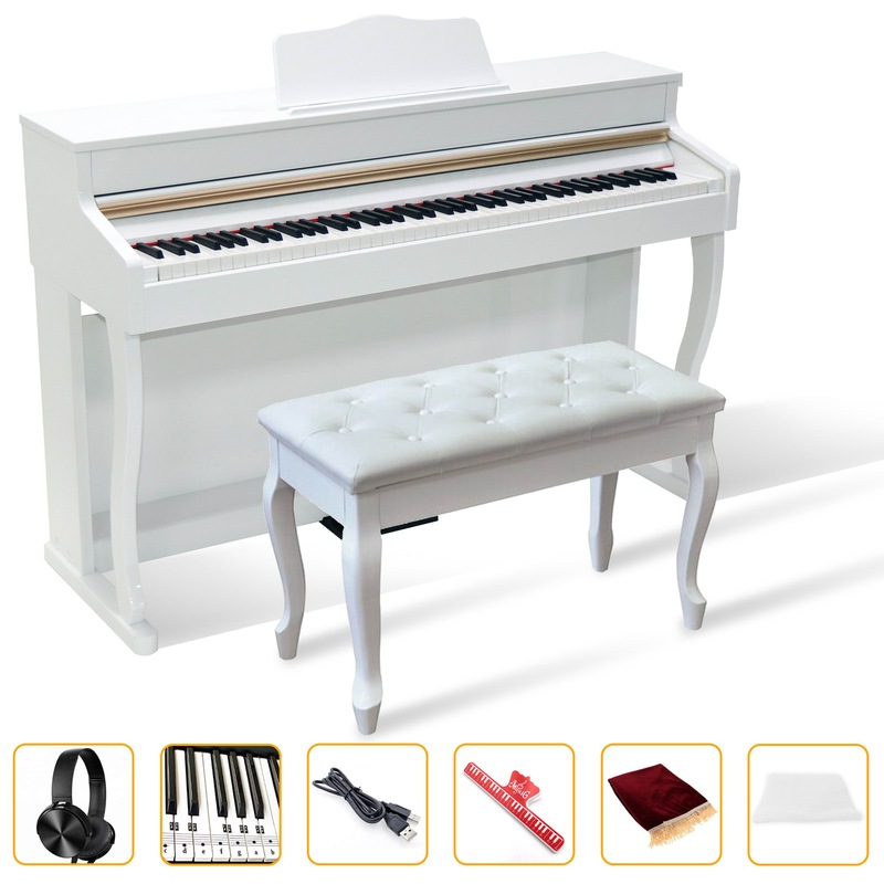 Buy Maestro MDP700 Grande Digital Piano 88Key Hammer Action