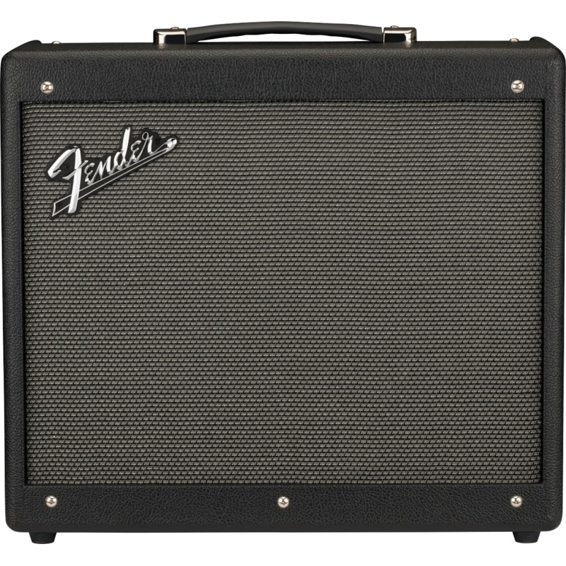 Buy Fender Mustang GTX50 Electric Guitar Amplifier MyDeal