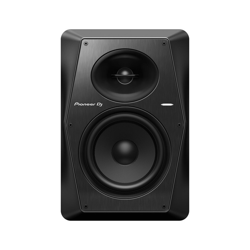 Buy Pioneer DJ VM70 VM Series 6.5" Active Monitor Speaker Single