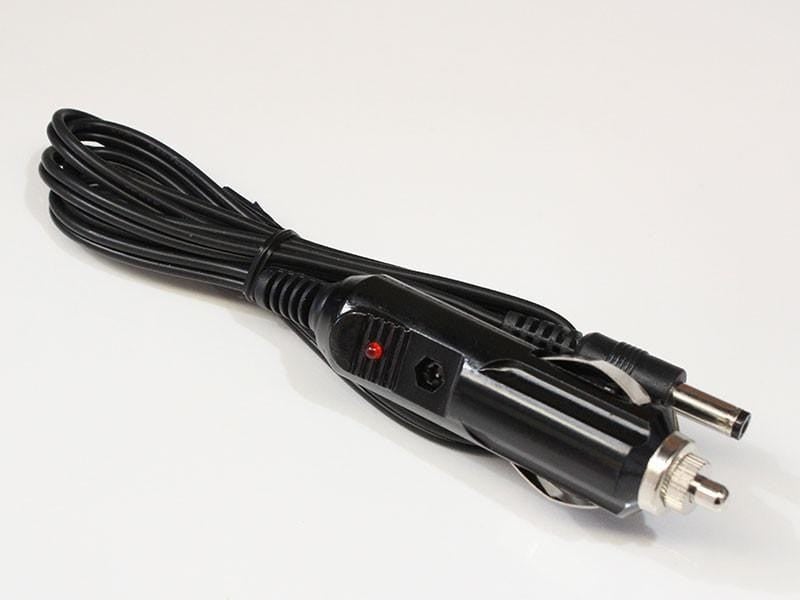 ALTECH UEC 12V Cigarette Cable to Suit ALTECH UEC VAST Receiver DSD4921RV / DHR4901/ DSD4901PVR /DSD5000