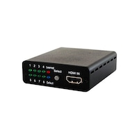 4K HDMI EDID EMULATOR - CYPRESS